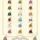 Illustration for article titled Gift Guide Roundup: Gifts For Sports Fans Who Like Art